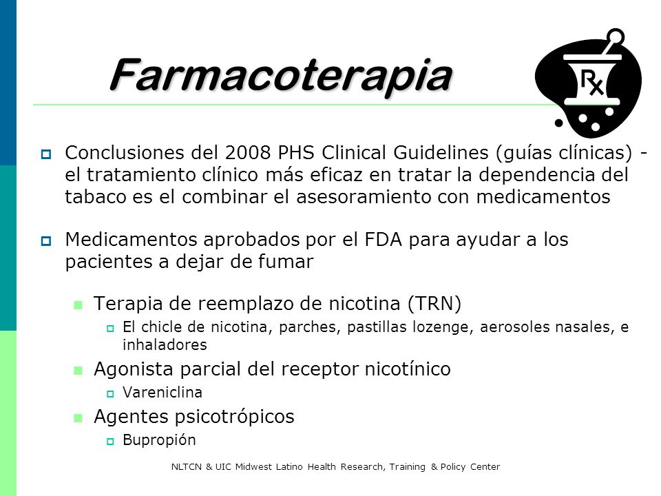 Los fumadores conocidos que han dejado fumar